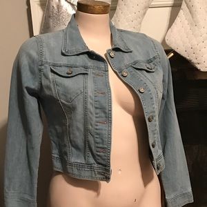 Gap Denim Jacket
